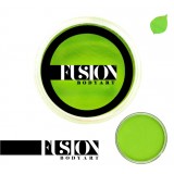 Fusion Prime Lime Green
